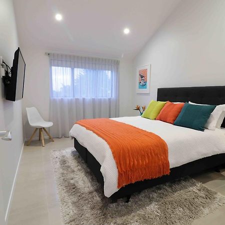 Halfmoon Bay Apartment Окленд Екстер'єр фото