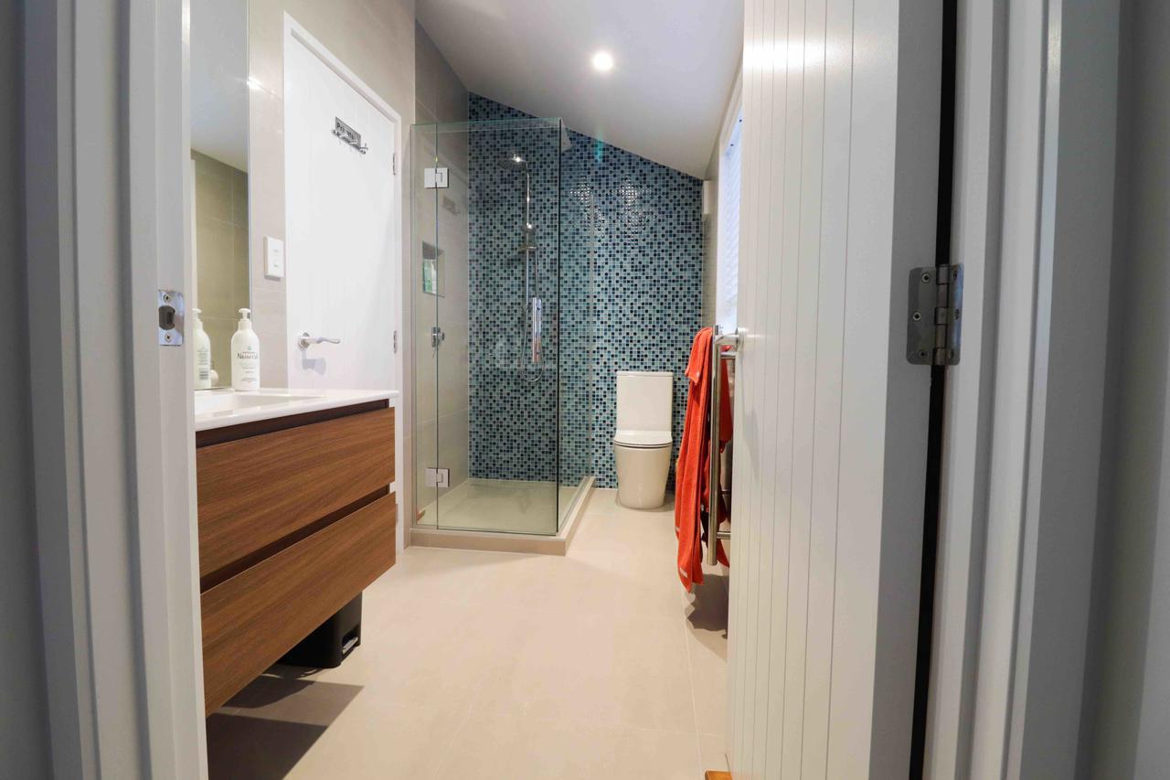 Halfmoon Bay Apartment Окленд Екстер'єр фото